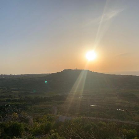 Tac-Cnic Heritage Living Apartment - Spectacular Views Zebbug  Екстер'єр фото