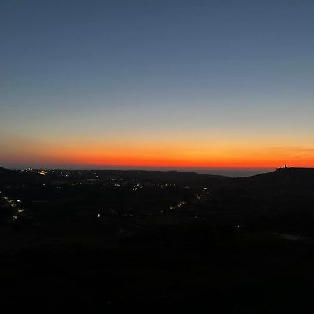 Tac-Cnic Heritage Living Apartment - Spectacular Views Zebbug  Екстер'єр фото