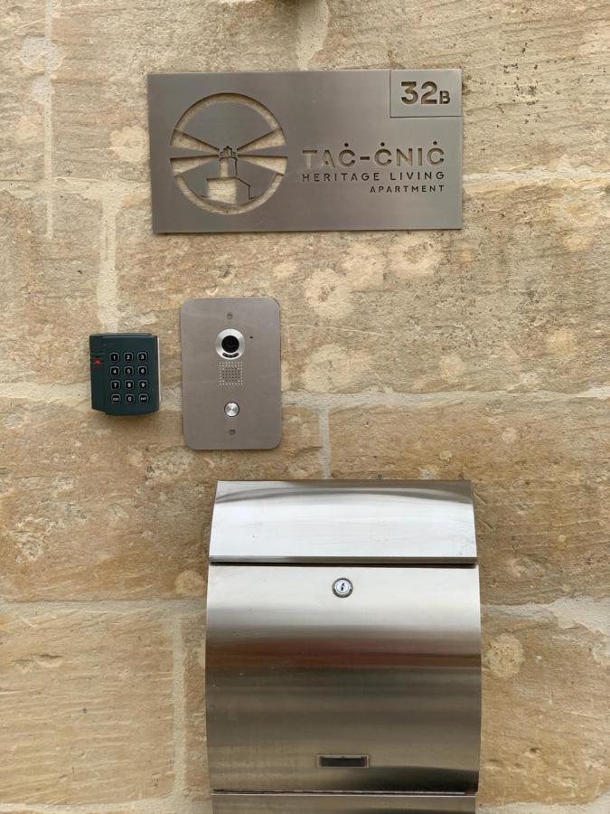 Tac-Cnic Heritage Living Apartment - Spectacular Views Zebbug  Екстер'єр фото