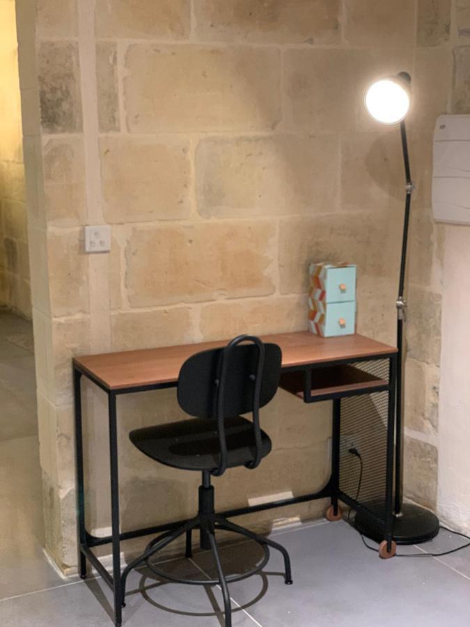 Tac-Cnic Heritage Living Apartment - Spectacular Views Zebbug  Екстер'єр фото