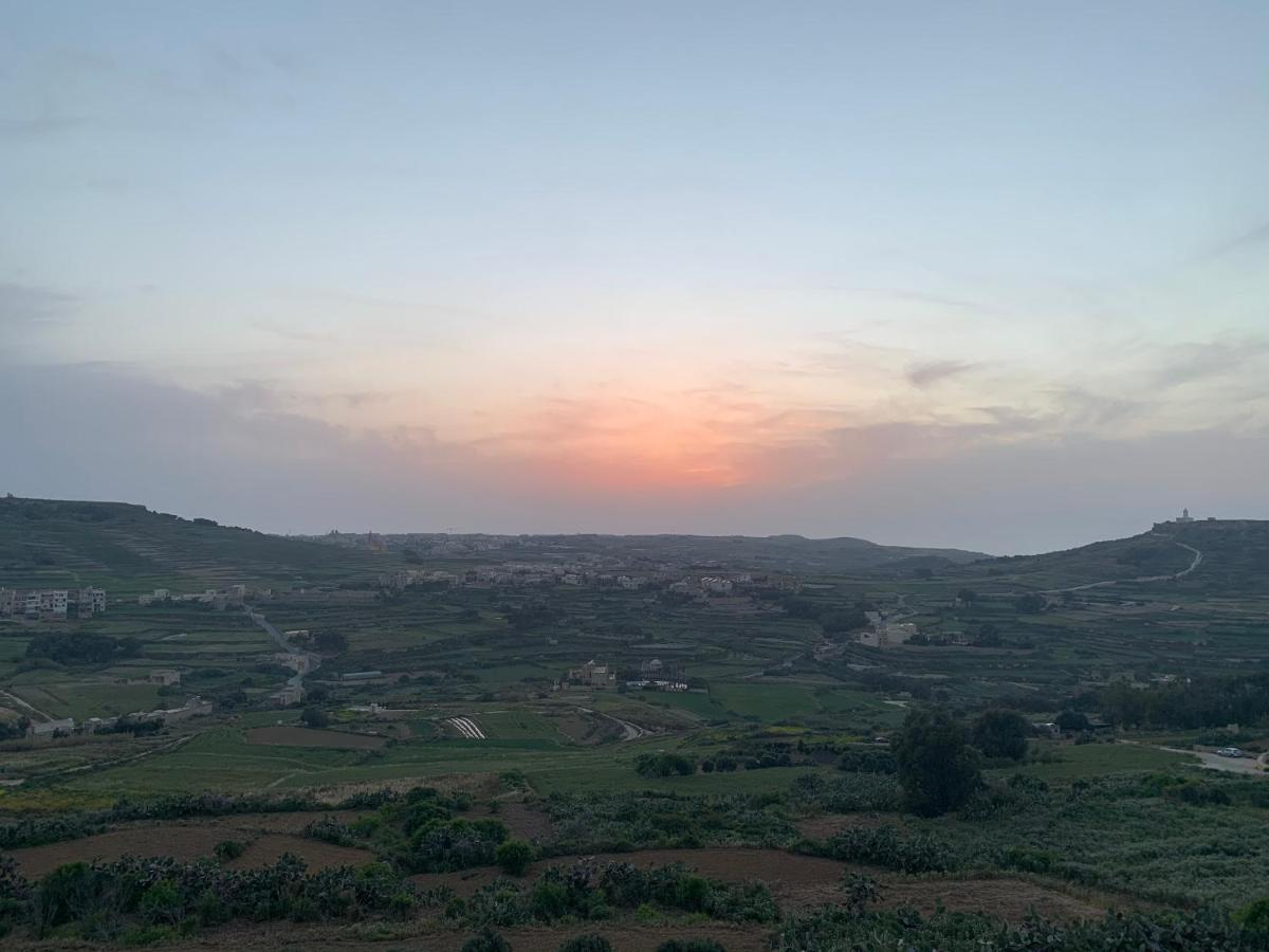 Tac-Cnic Heritage Living Apartment - Spectacular Views Zebbug  Екстер'єр фото