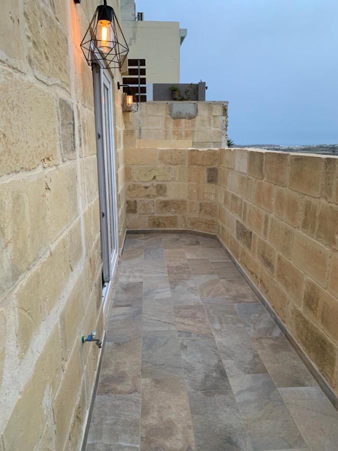 Tac-Cnic Heritage Living Apartment - Spectacular Views Zebbug  Екстер'єр фото