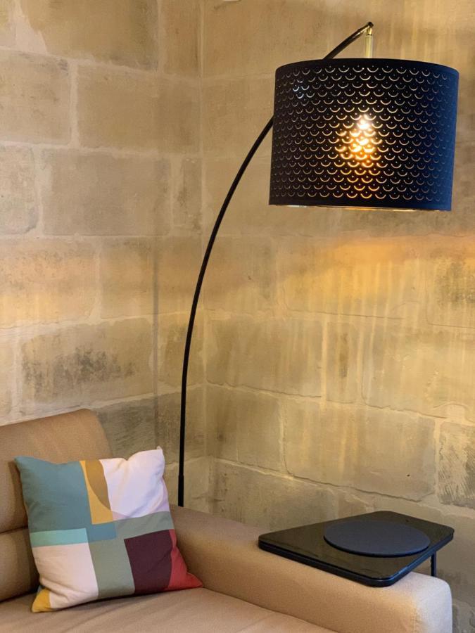Tac-Cnic Heritage Living Apartment - Spectacular Views Zebbug  Екстер'єр фото