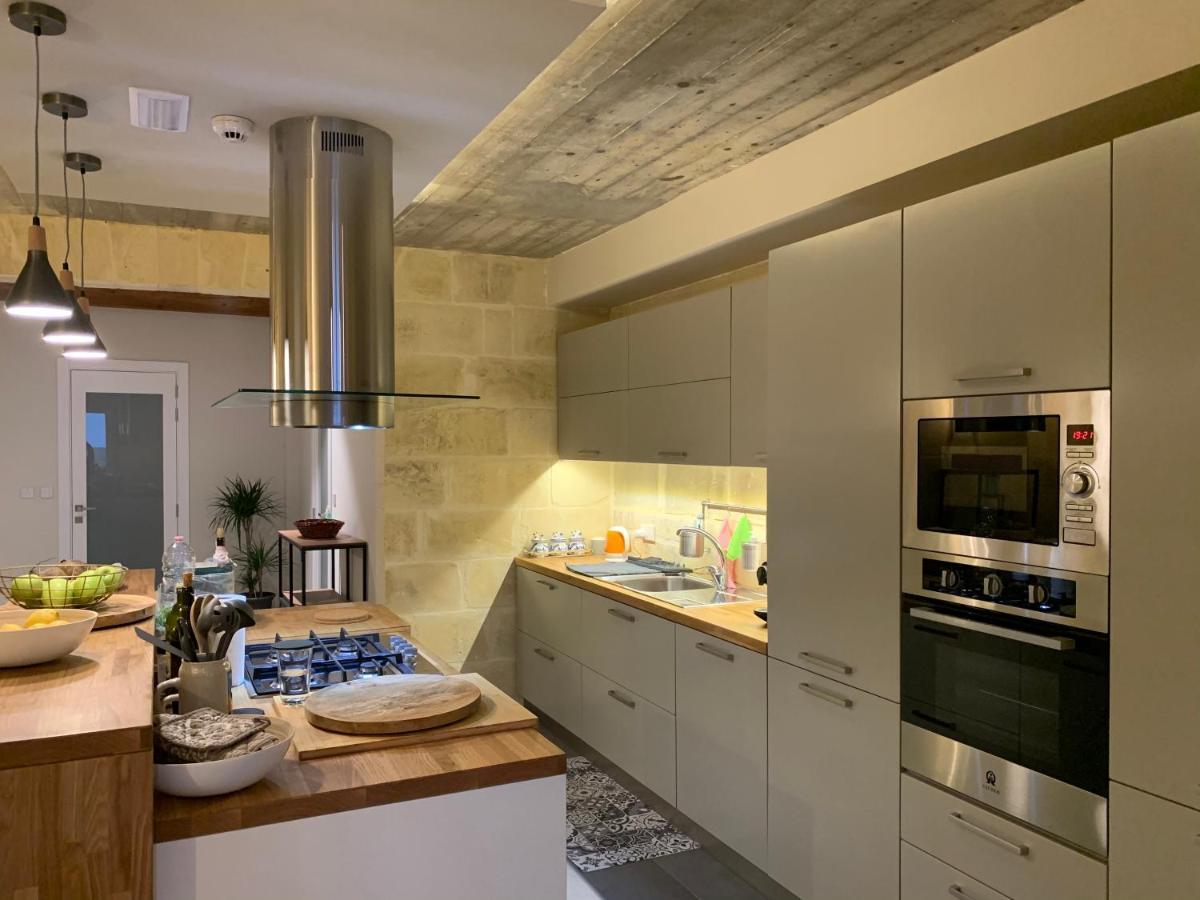 Tac-Cnic Heritage Living Apartment - Spectacular Views Zebbug  Екстер'єр фото