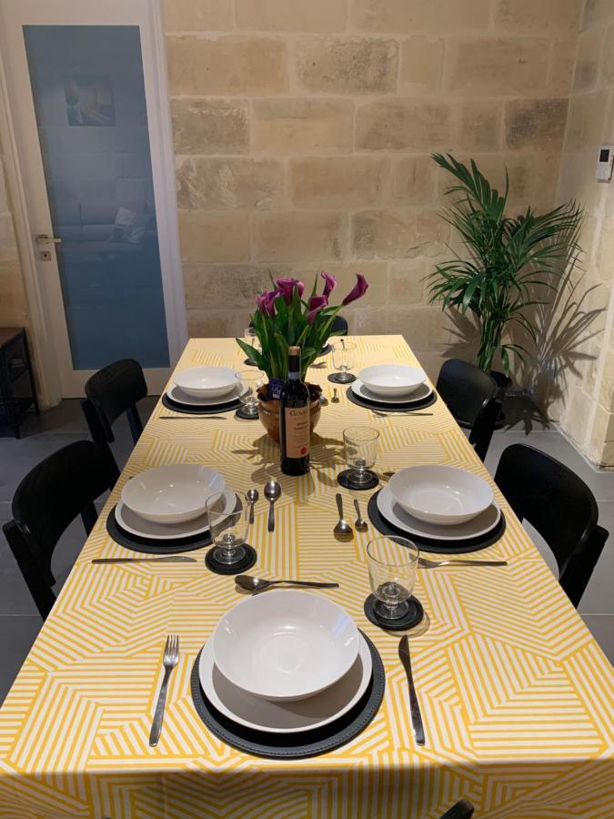 Tac-Cnic Heritage Living Apartment - Spectacular Views Zebbug  Екстер'єр фото
