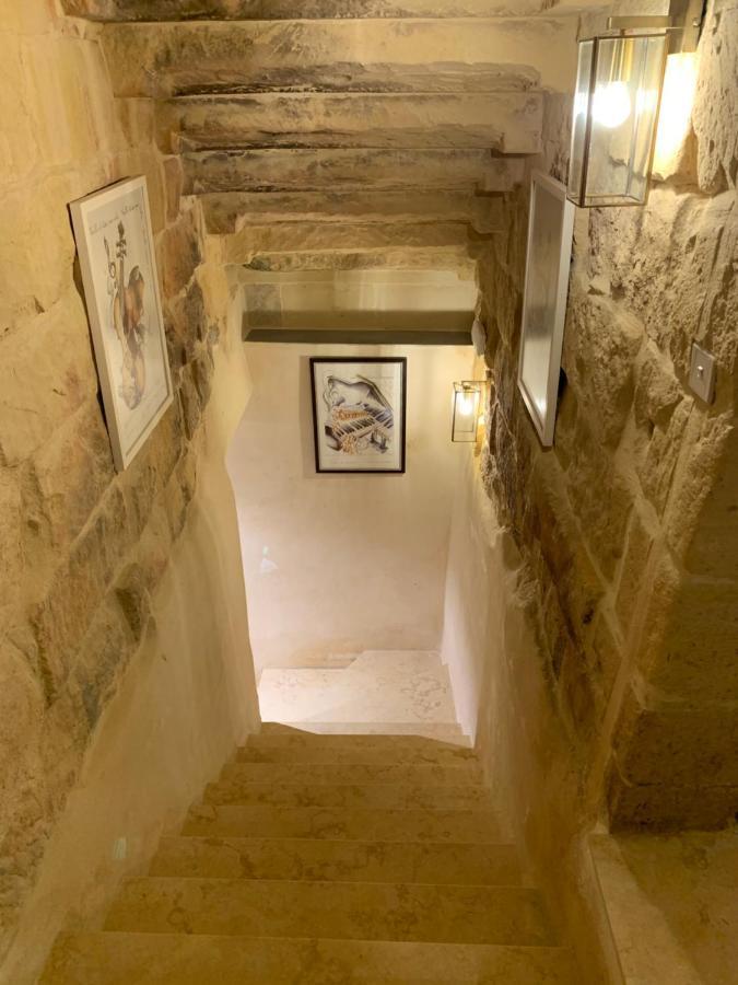 Tac-Cnic Heritage Living Apartment - Spectacular Views Zebbug  Екстер'єр фото