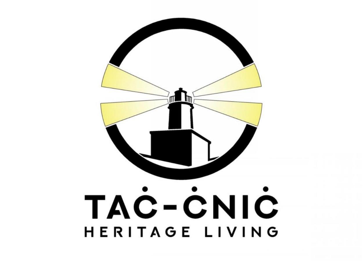 Tac-Cnic Heritage Living Apartment - Spectacular Views Zebbug  Екстер'єр фото