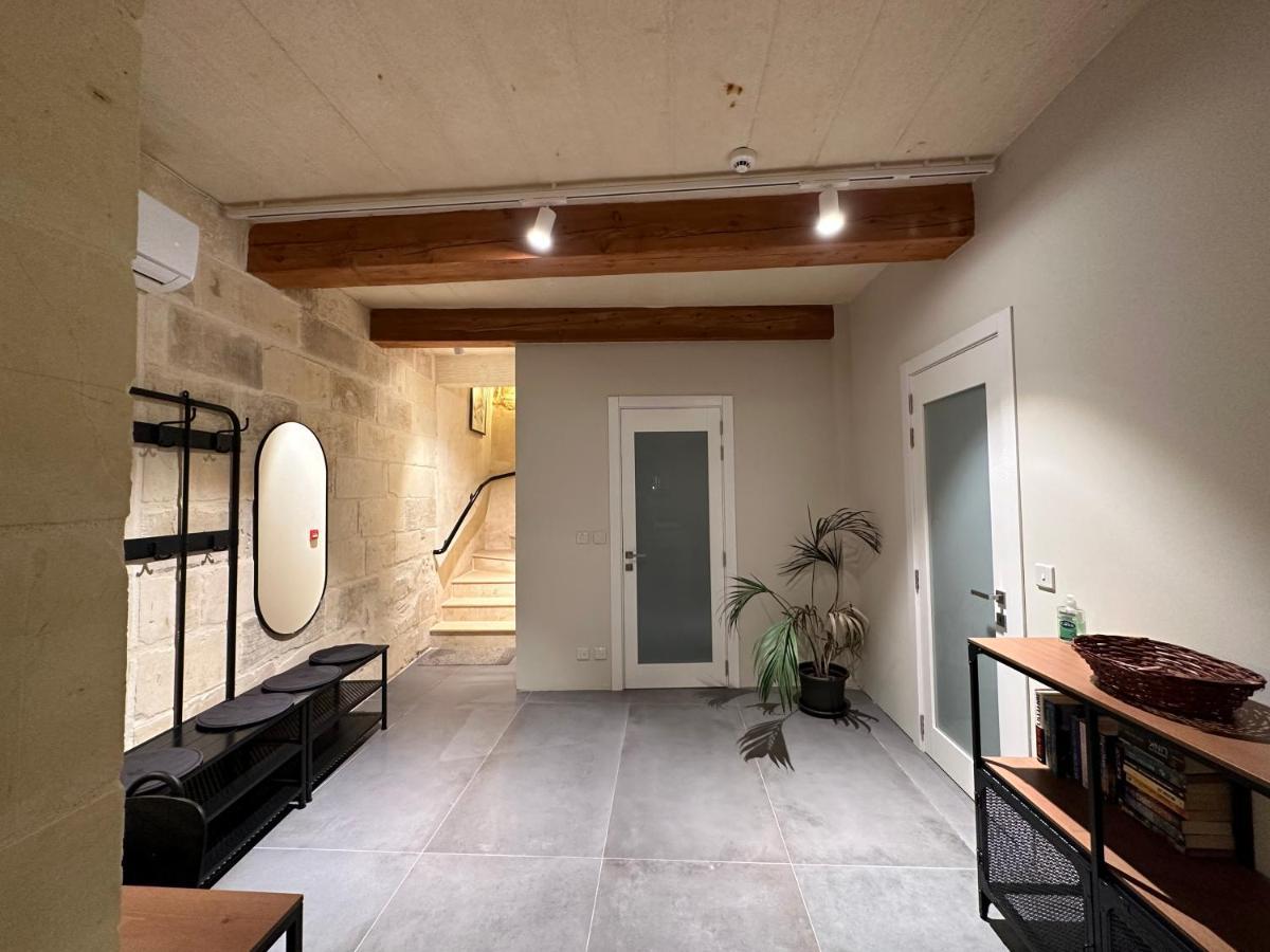Tac-Cnic Heritage Living Apartment - Spectacular Views Zebbug  Екстер'єр фото