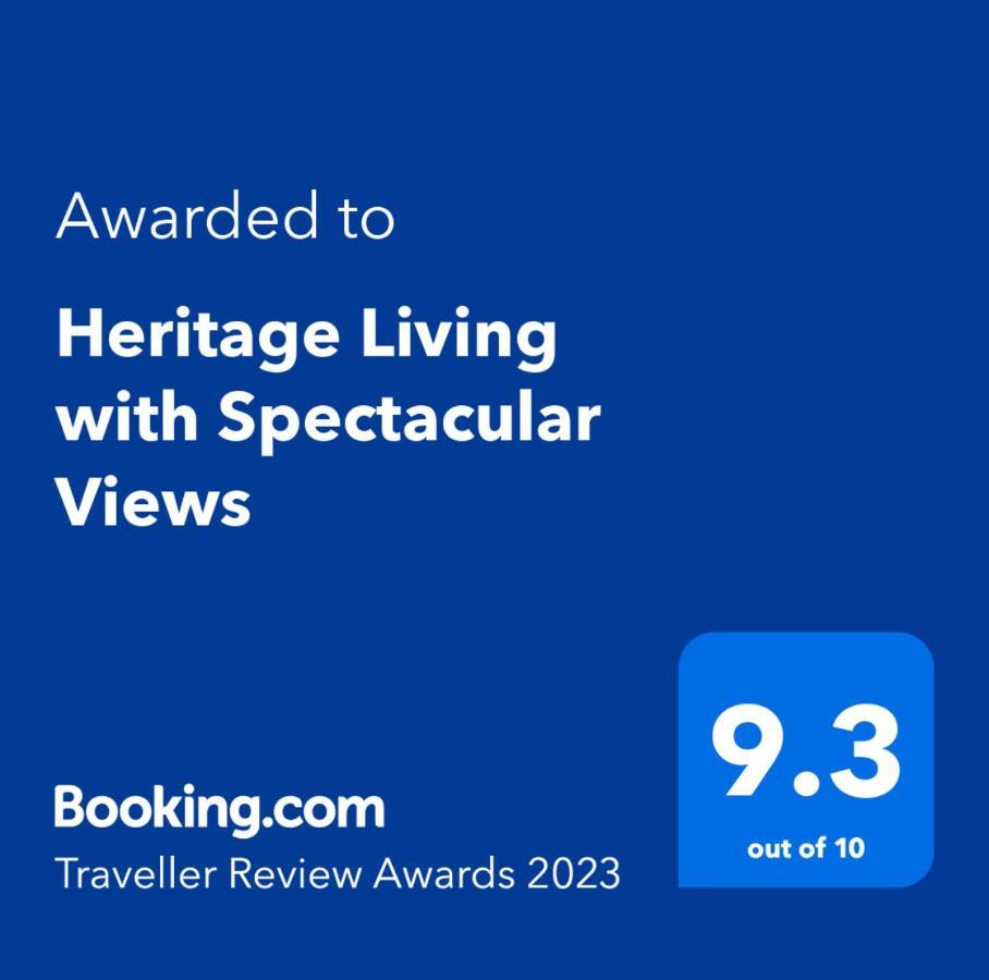 Tac-Cnic Heritage Living Apartment - Spectacular Views Zebbug  Екстер'єр фото