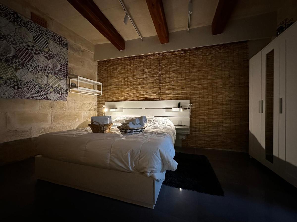 Tac-Cnic Heritage Living Apartment - Spectacular Views Zebbug  Екстер'єр фото