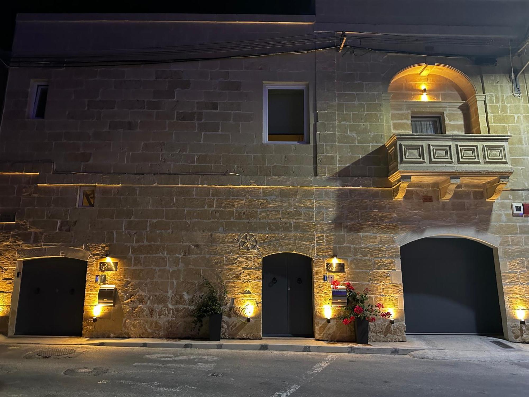 Tac-Cnic Heritage Living Apartment - Spectacular Views Zebbug  Екстер'єр фото